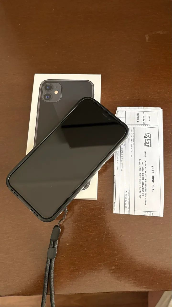 iPhone 11 64gb - Foto 2