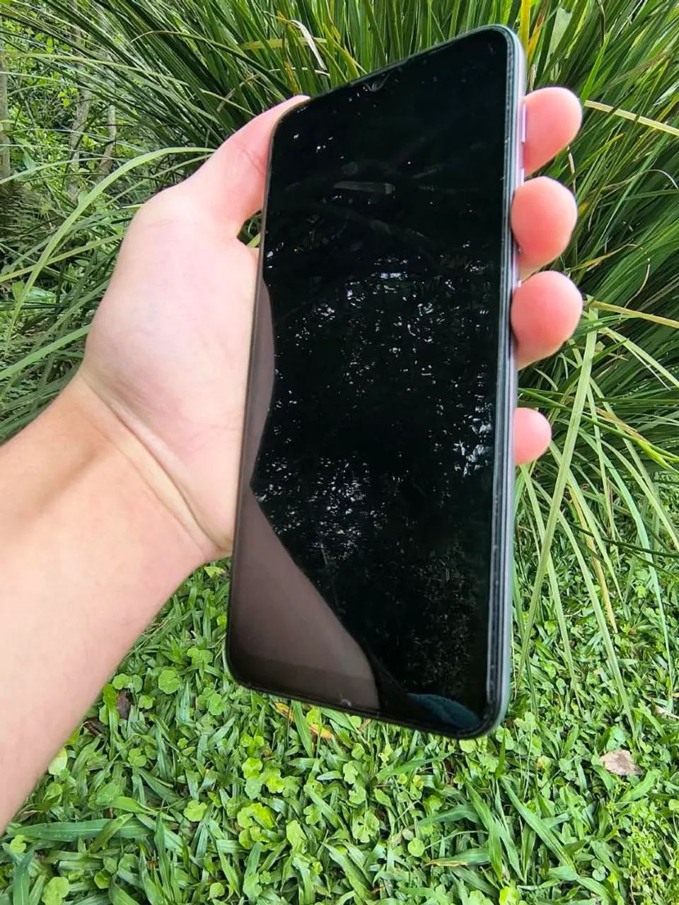 Motorola Moto G30  - Foto 2