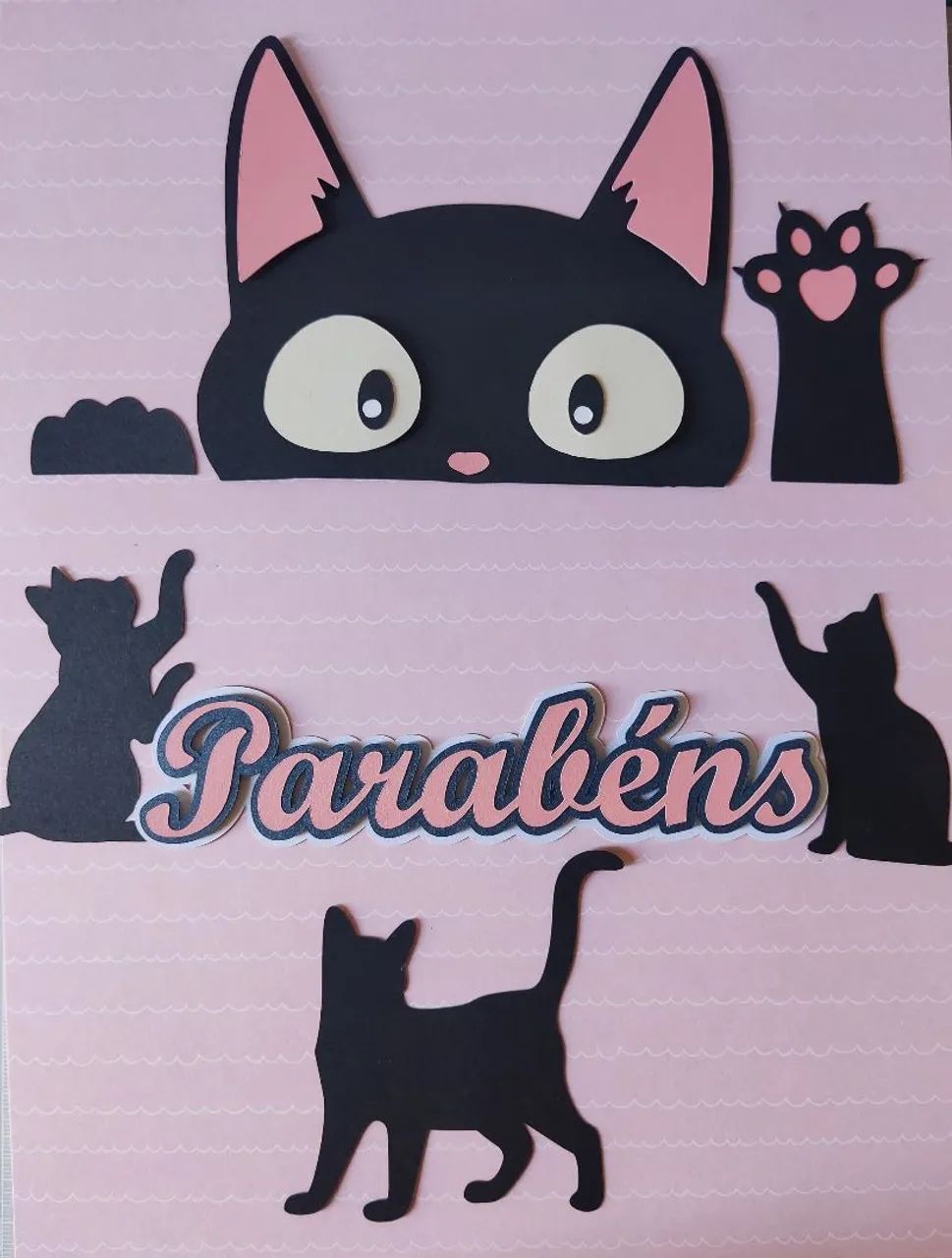 Topo bolo de luxo - Foto 6