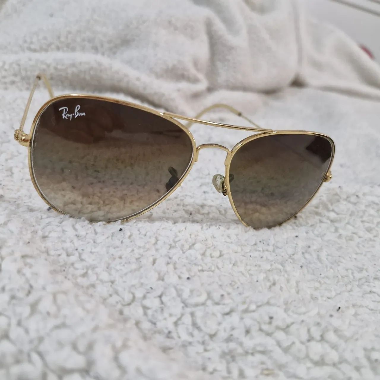 Óculos de sol Ray ban - Foto 5