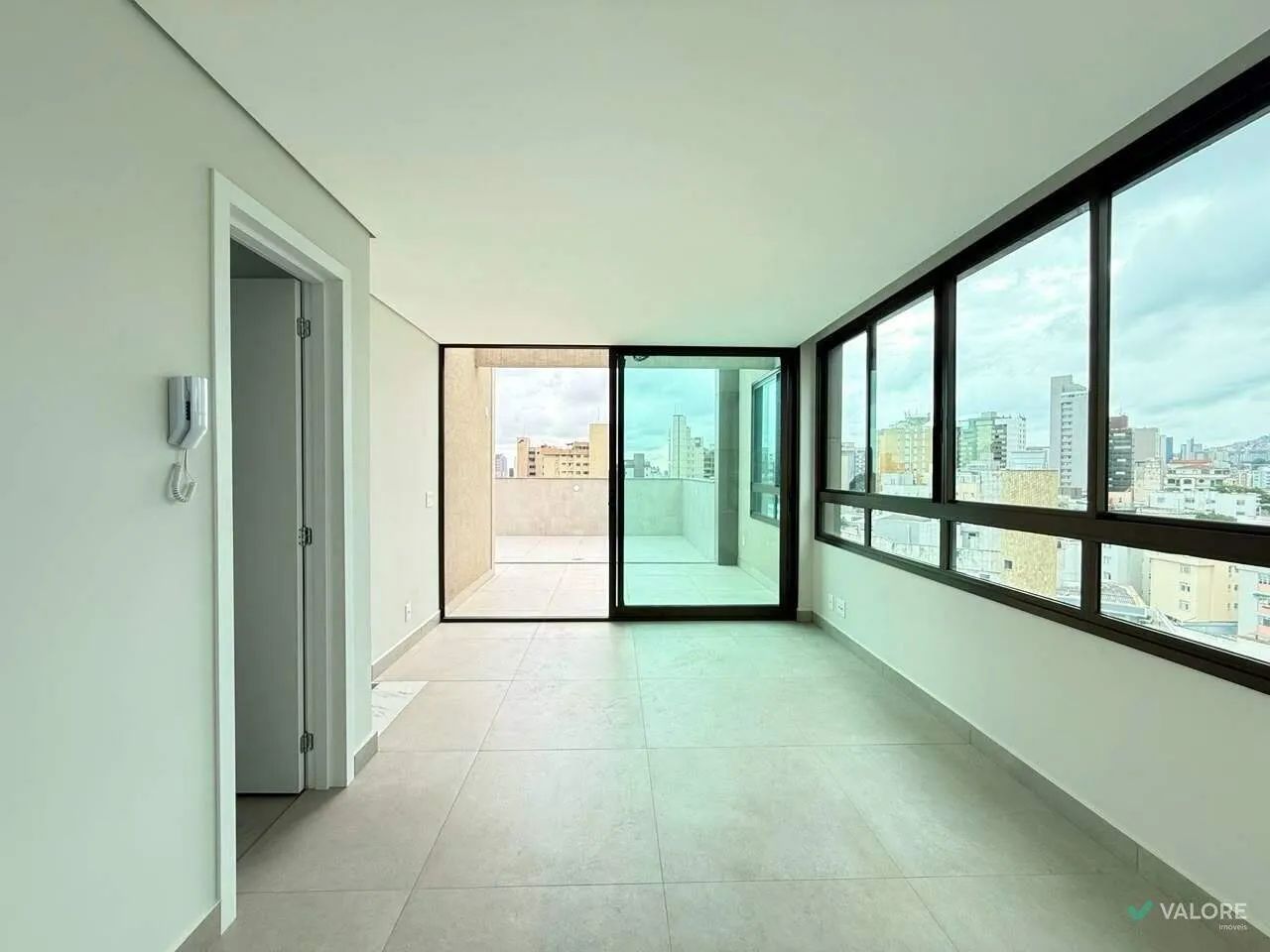 Cobertura de 3 quartos, à venda, no Sion - Foto 5