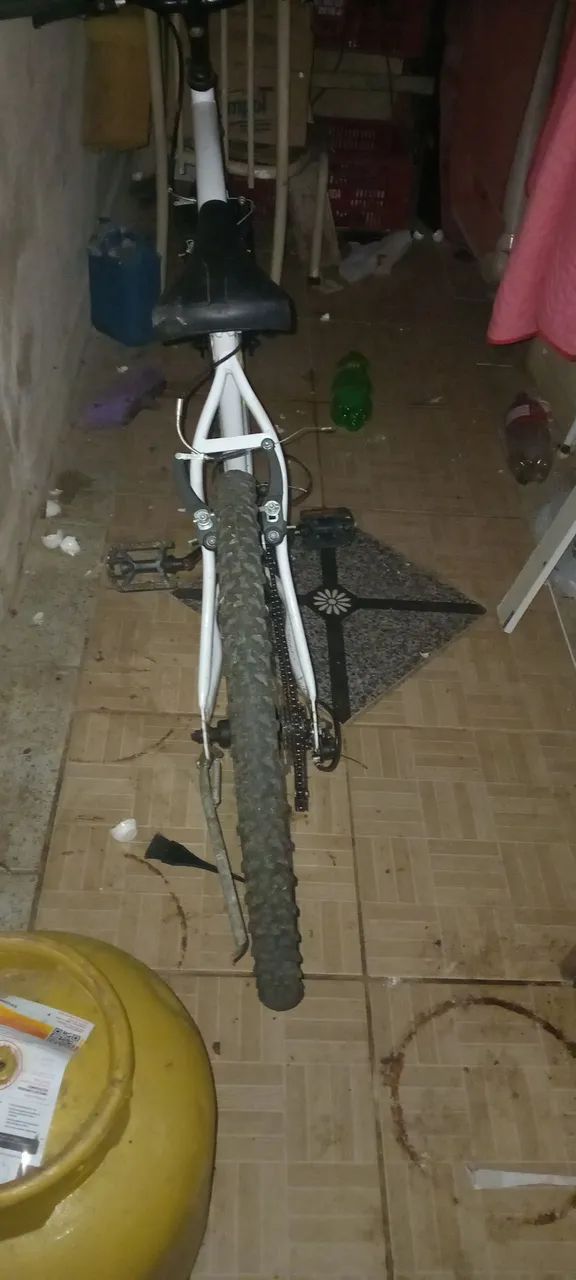 Bicicleta  - Foto 2