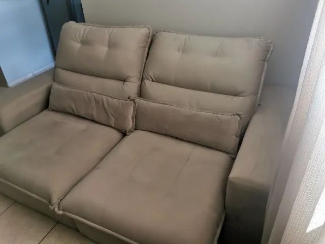 Sofá retrátil  - Foto 3
