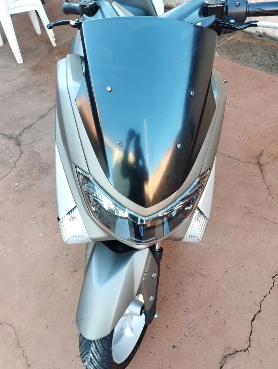 Nmax 160 - Foto 2