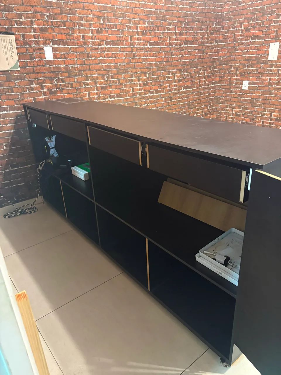 Balcão comercial - Foto 2