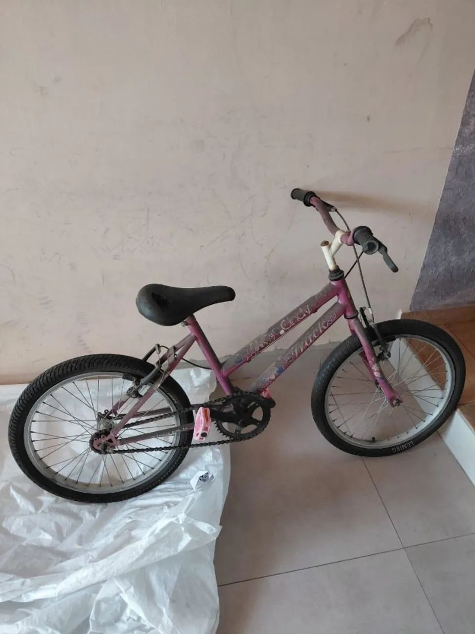 Bicicletas adulto e infantil  - Foto 3
