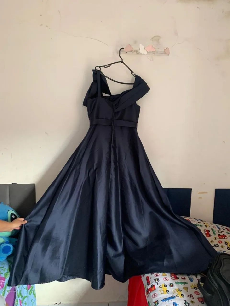 Vende-se vestido - Foto 5