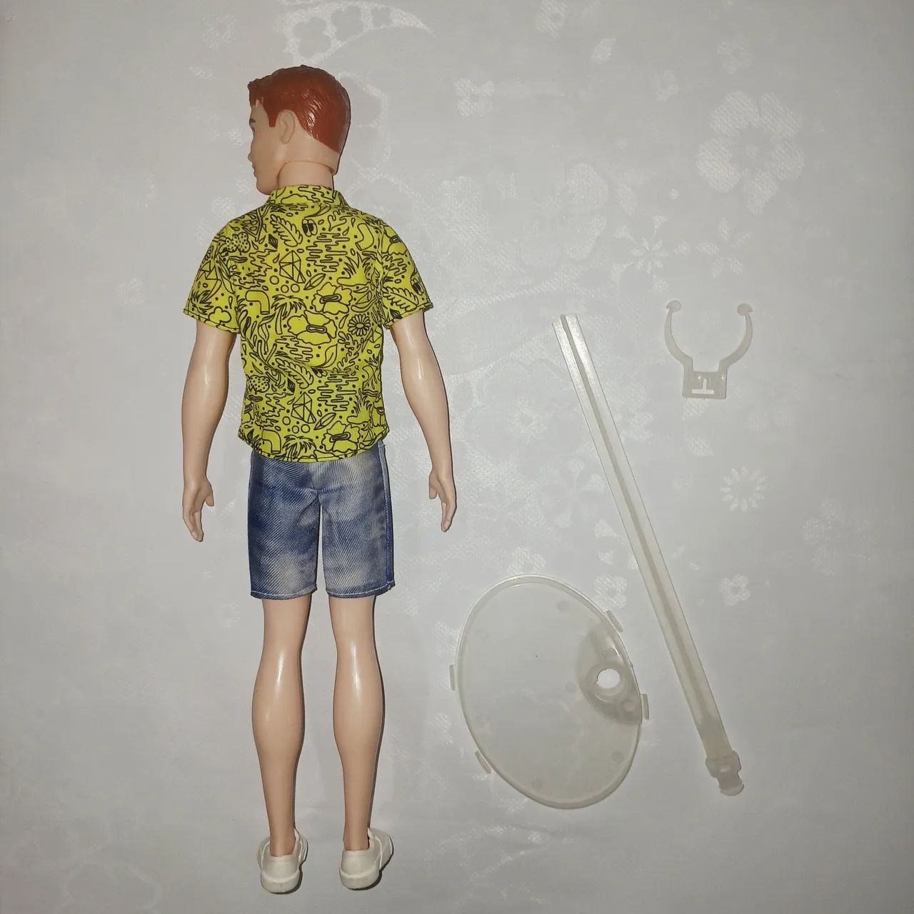 Ken - Foto 2