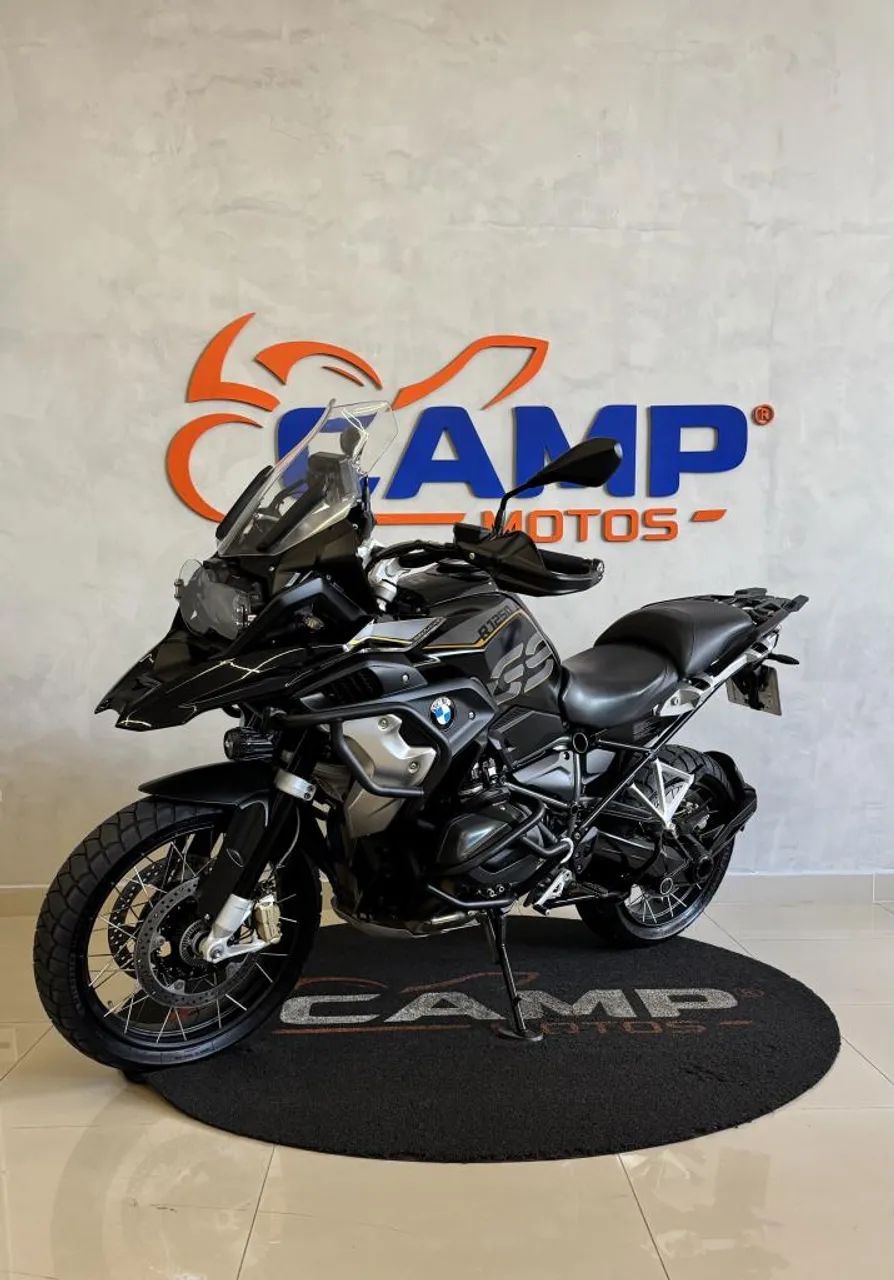 R 1250 GS Premium Exclusive - Foto 2