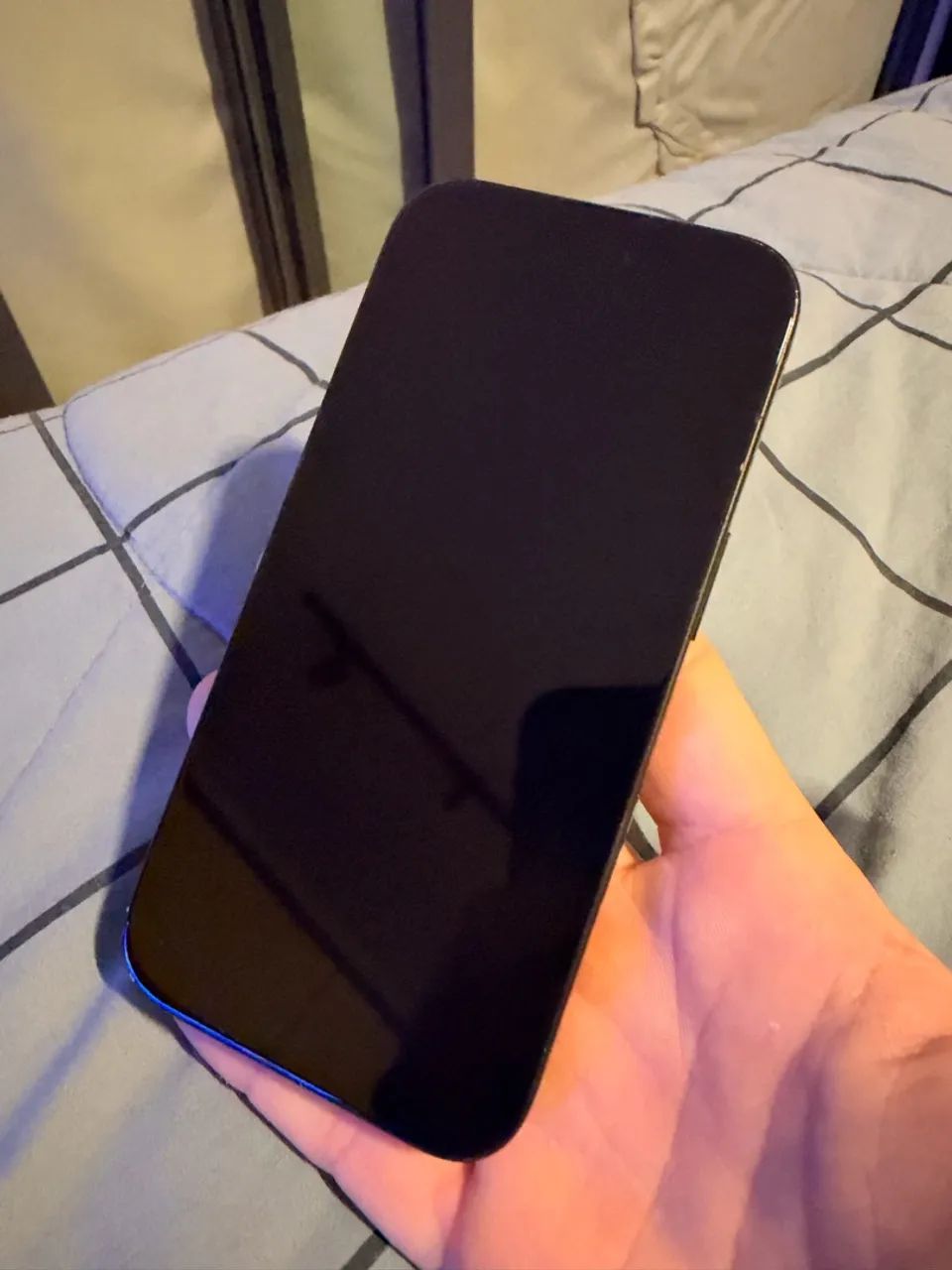 iPhone 16 - Impecável - O Melhor do OLX - Foto 2