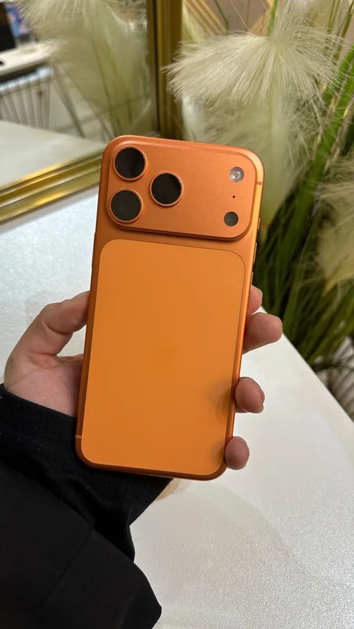 iPhone 17 pro max  - Foto 3