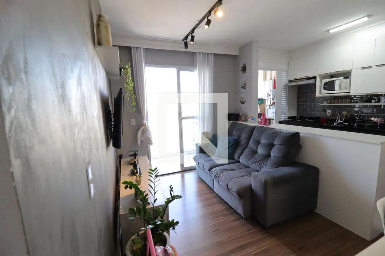 Apartamento à Venda - Socorro, 2 Quartos, 49 m2 - Foto 2