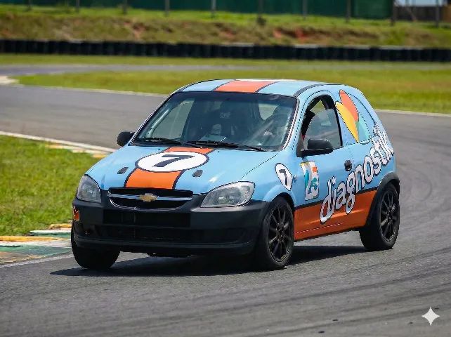 Chevrolet Corsa GL 1.6 MPFI / 1.4 EFI 2P E 4P 1995
