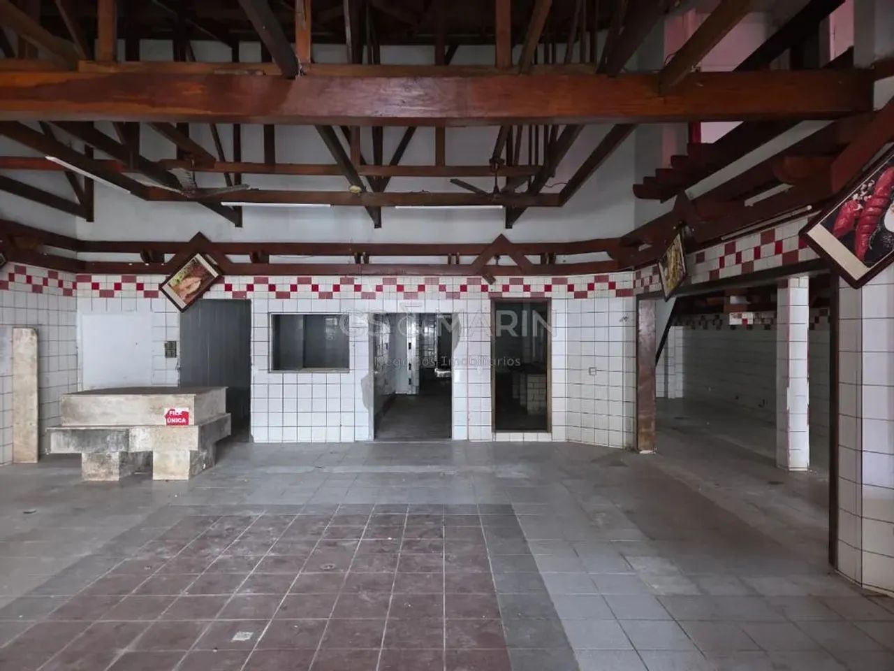 Loja para alugar com 286m² na Av. Maringá, em Londrina - Foto 5