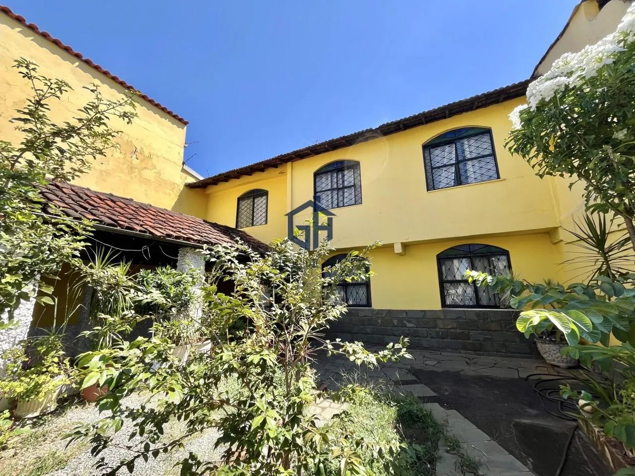 Casa 3 quartos, 3 vagas, Conjunto Celso Machado - Foto 2