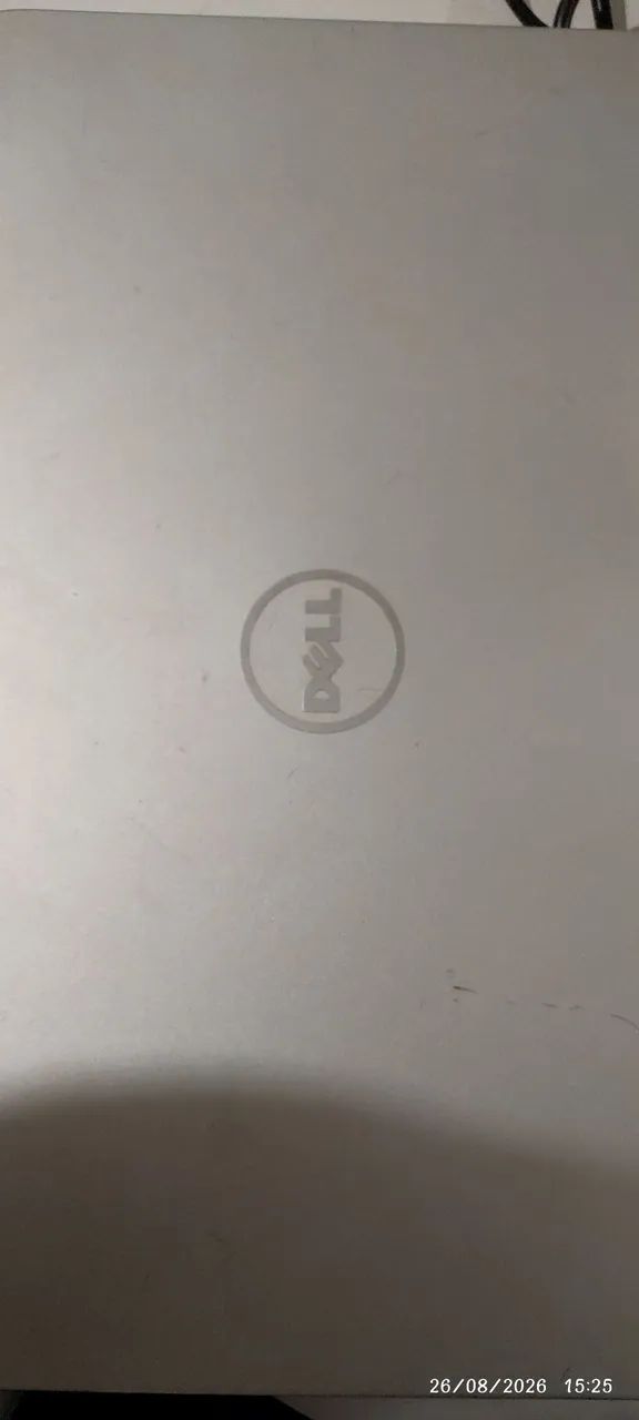 Notebook Dell XPS Usado  - Foto 4