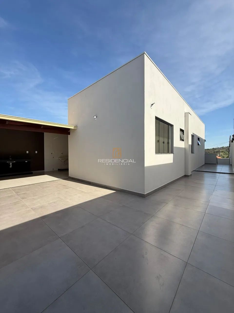 CASA À VENDA NO JARDIM CANDELARIA - Foto 2