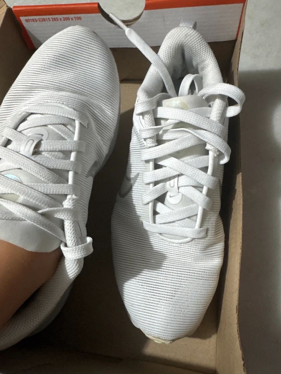 Tênis Nike feminino  - Foto 4