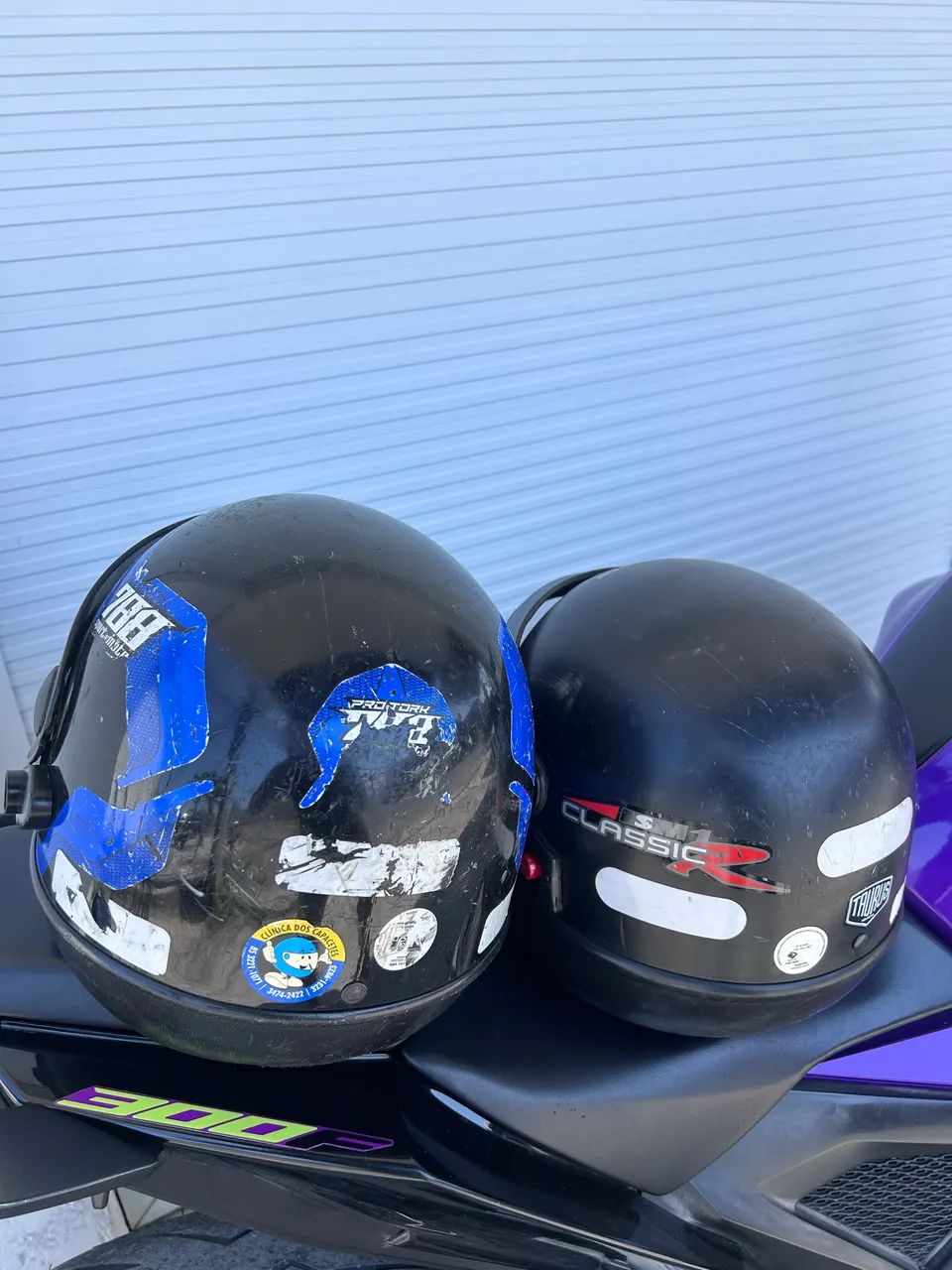 Capacete  - Foto 2