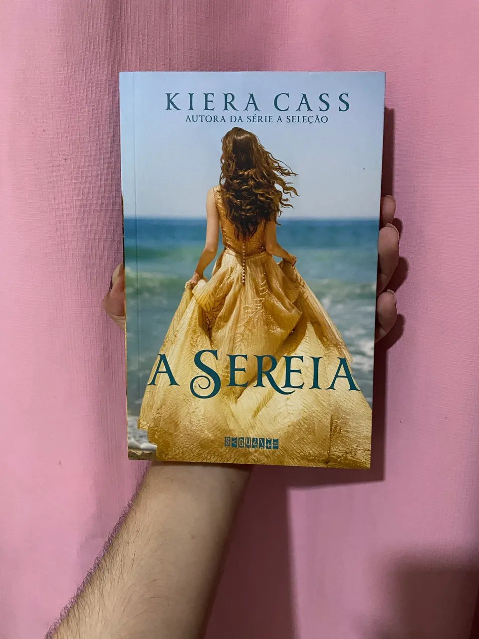 Romances Kiera Cass 