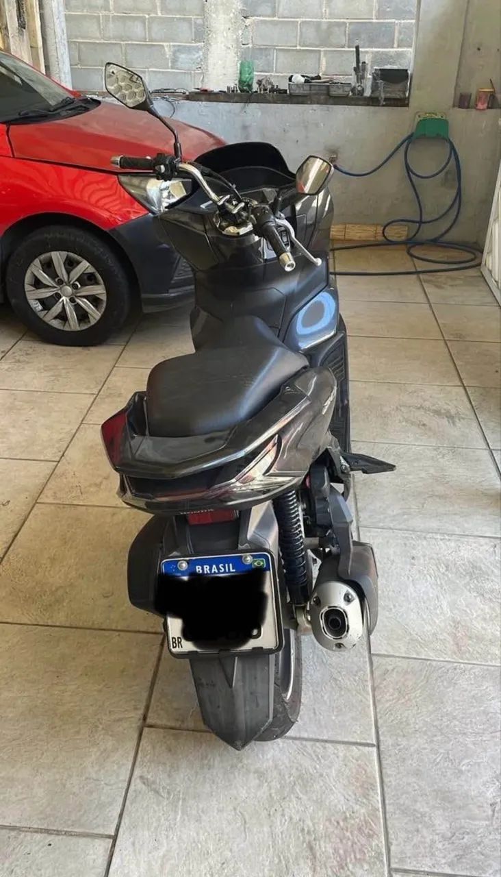 Pcx 160 - Foto 4