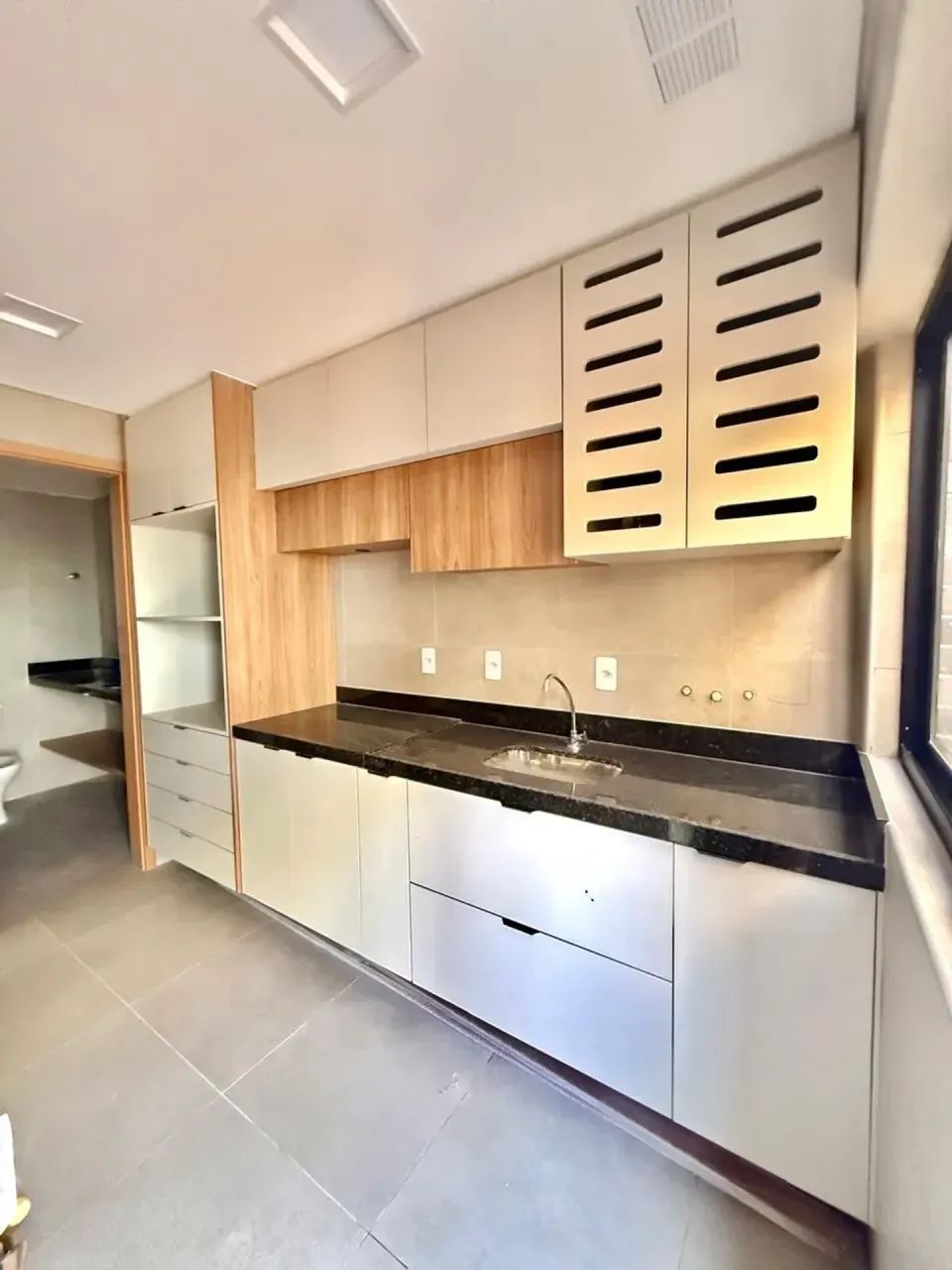 COBERTURA DUPLEX COM VISTA MAR DEFINITIVA - Foto 3