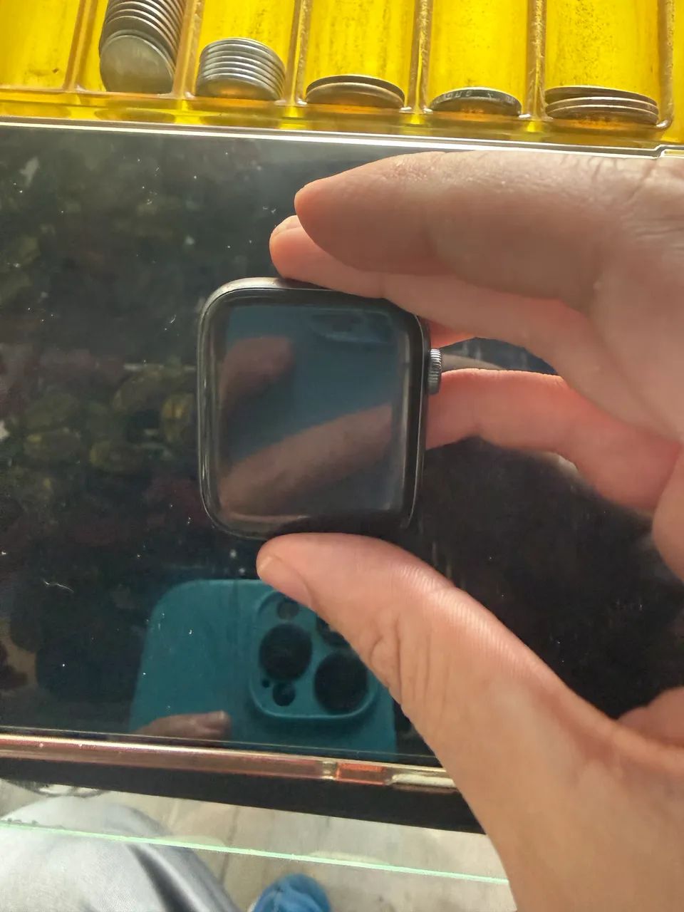 Apple Watch série 6  - Foto 4