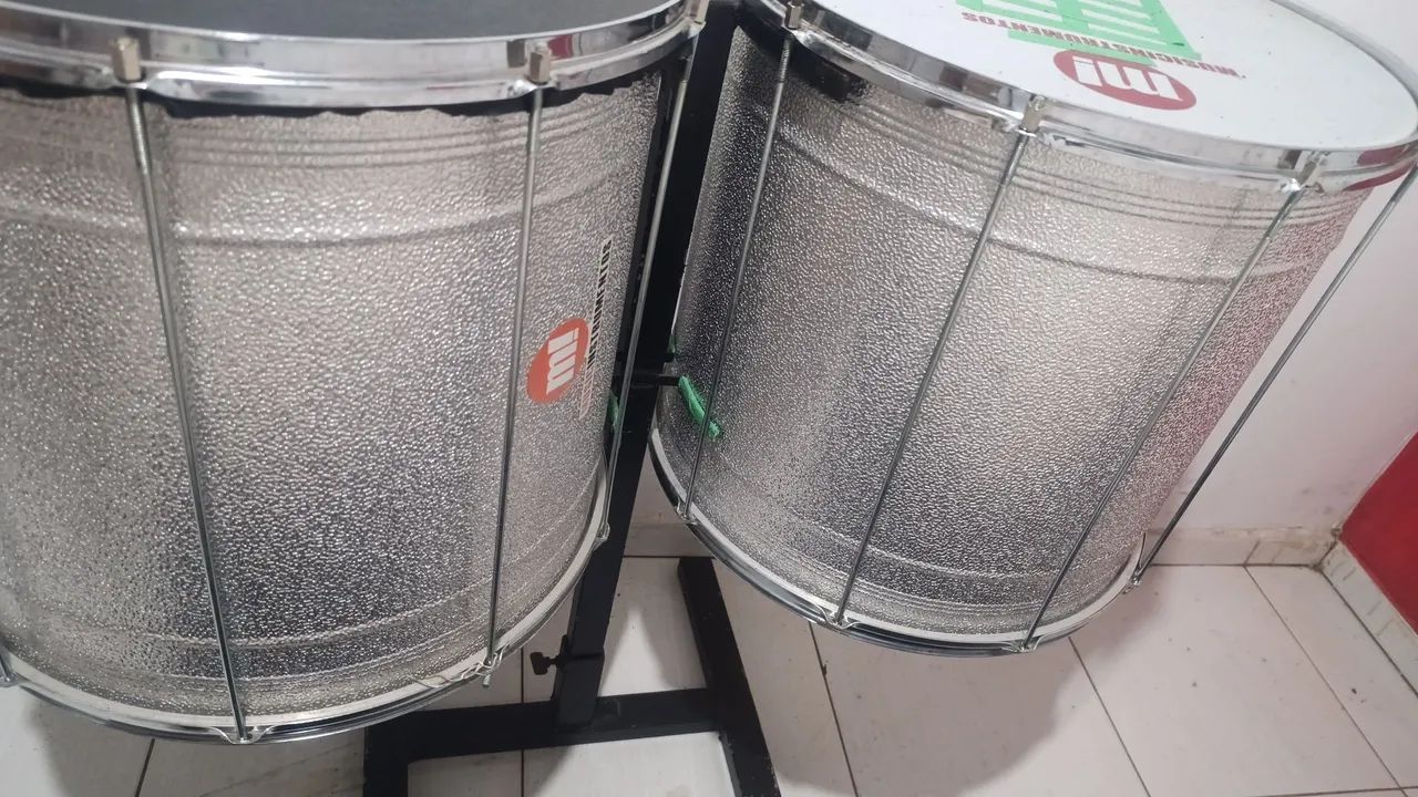 Surdo - Foto 3