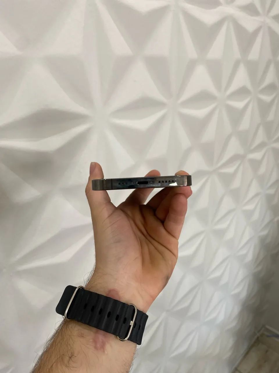 iPhone 13 Pro 128gb  - Foto 4