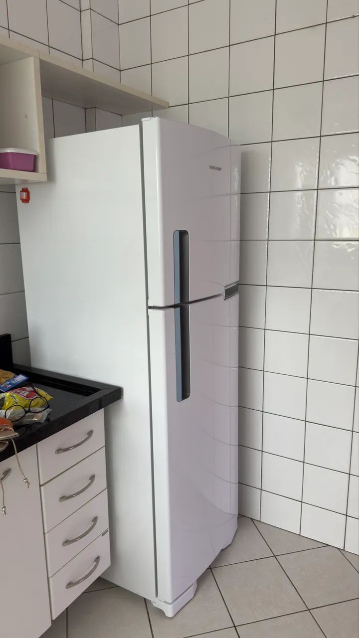 Geladeira Nova - Foto 2