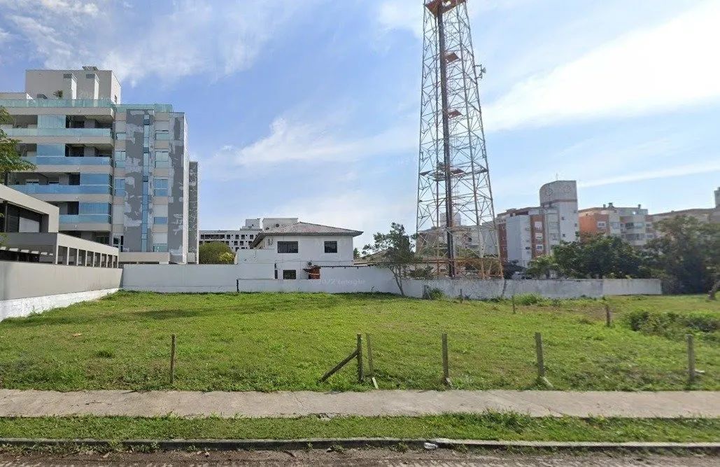 Terreno no Bosque Amoraeville Jurerê Internacinal - Foto 4