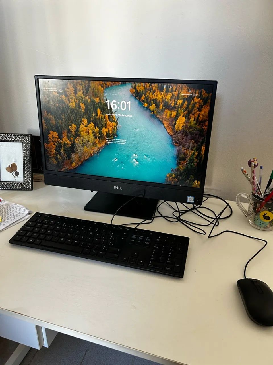 PC DELL INSPIRON ALL IN ONE 3280 AIO - Foto 3