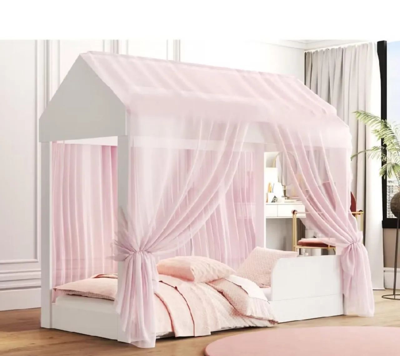 Cama montessoriana  - Foto 2