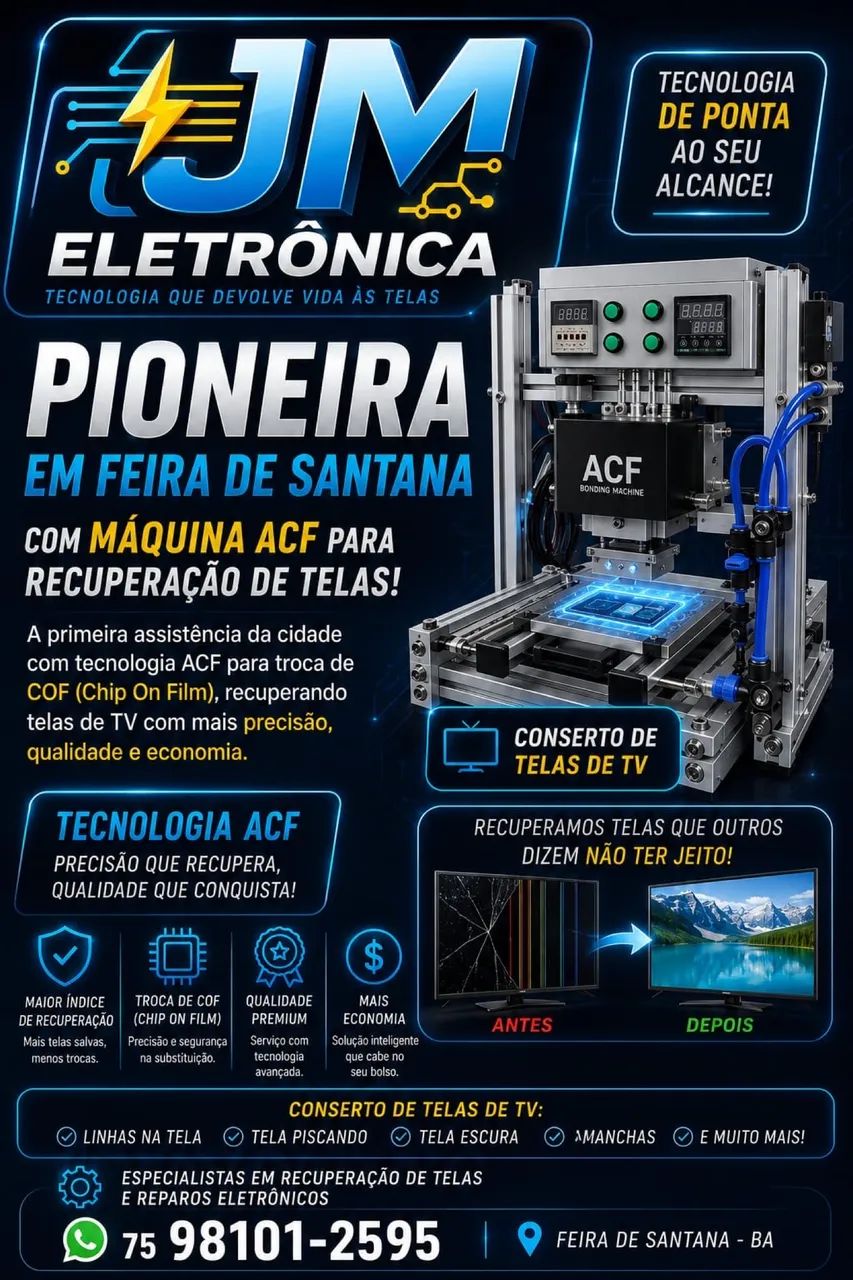 Assistência técnica 