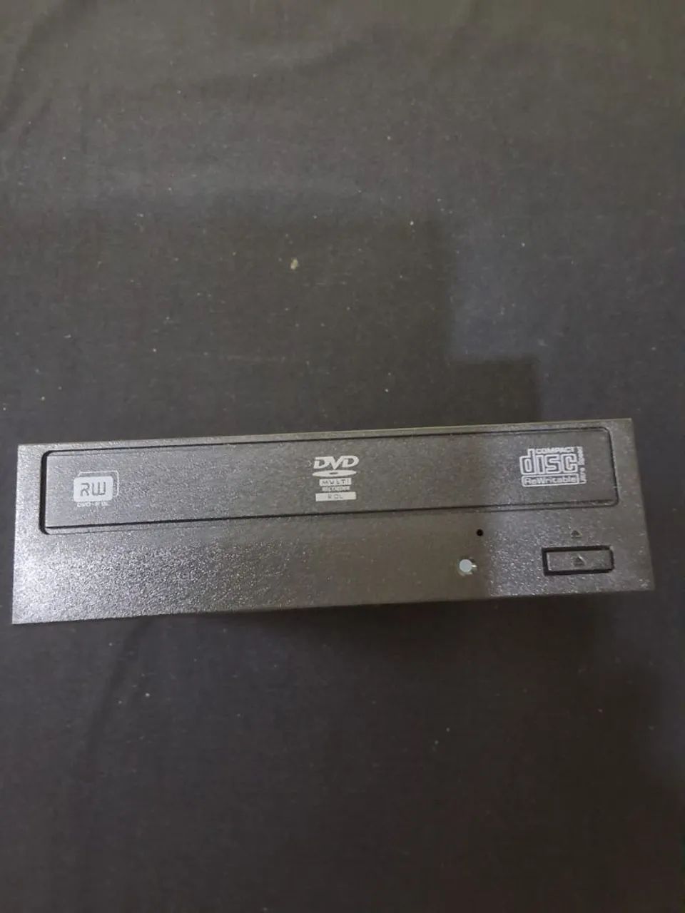 DVD Computador 