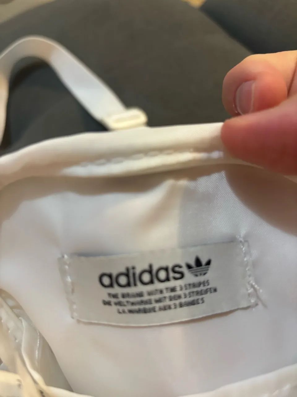bag Adidas - Foto 2