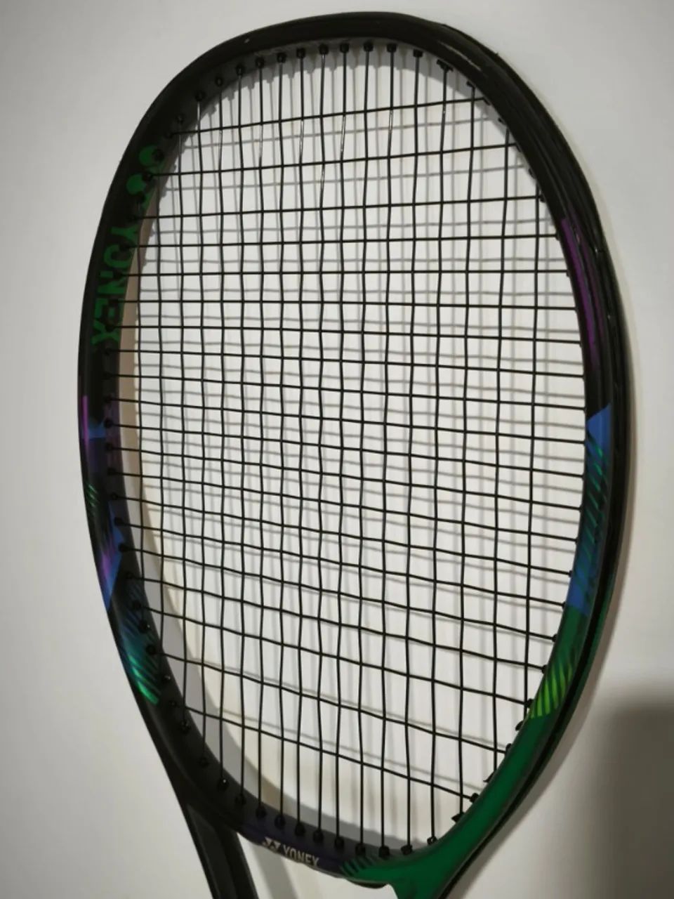 Raquete de Tênis Yonex VCore Pro 97D - Foto 4