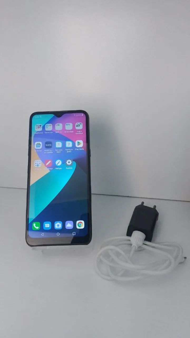 Celular Lg K41S