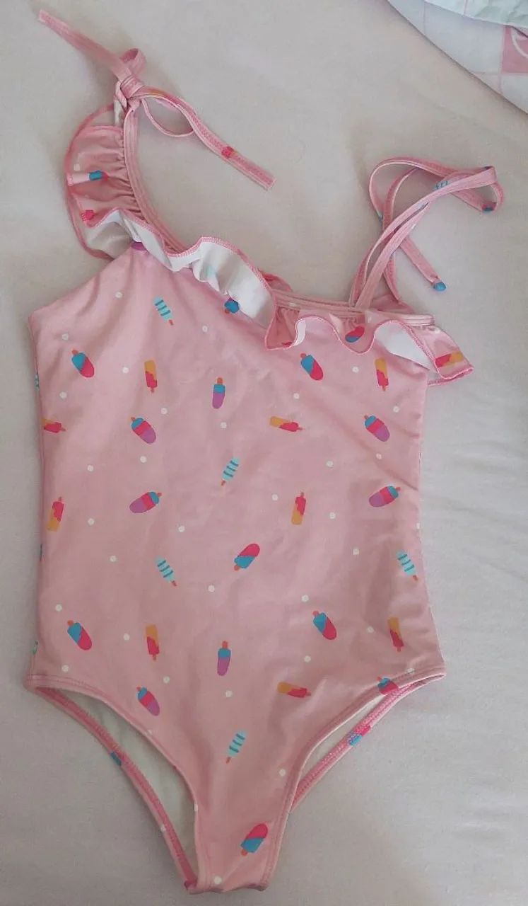 Maiô Infantil  - Foto 3