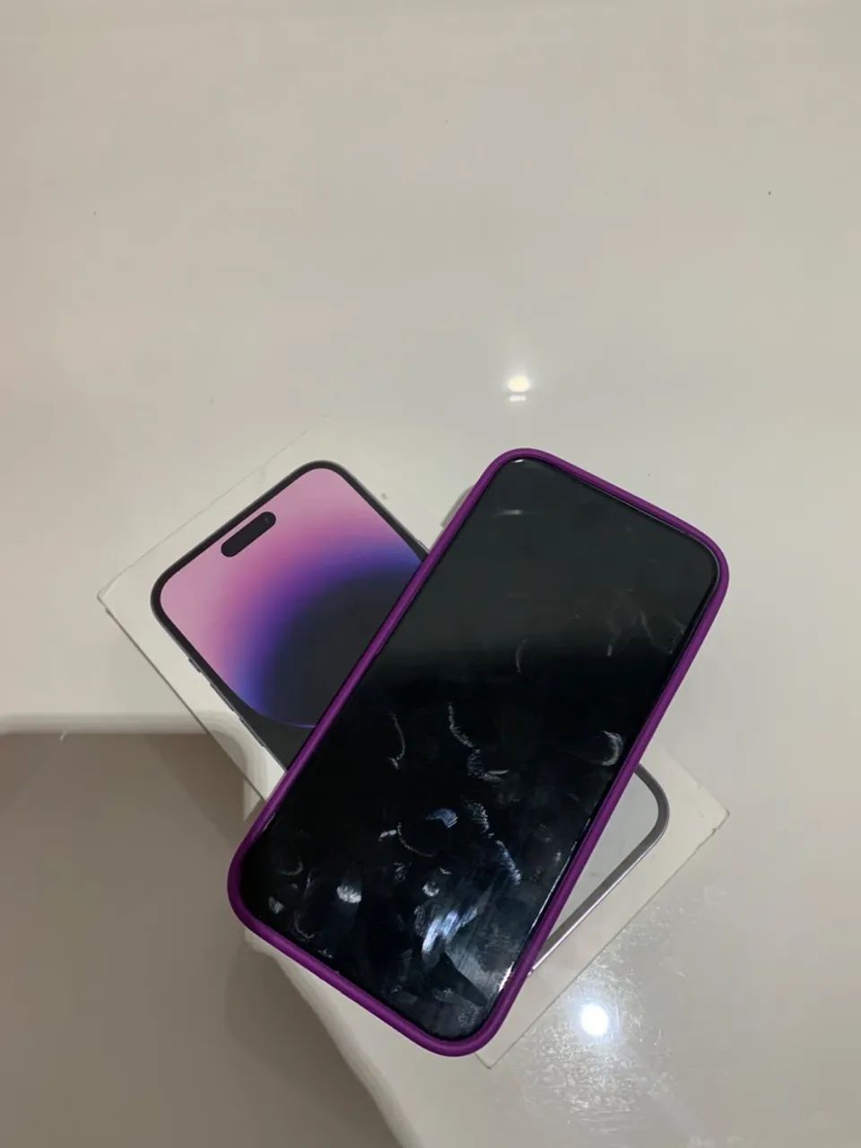 iPhone 14 Pro Max  - Foto 2