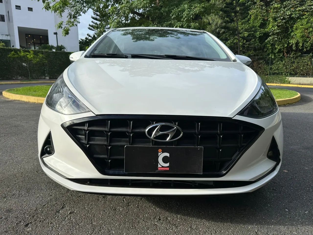 Hyundai HB20 Evolution 1.0 Flex 12V MEC 2021 - Foto 3