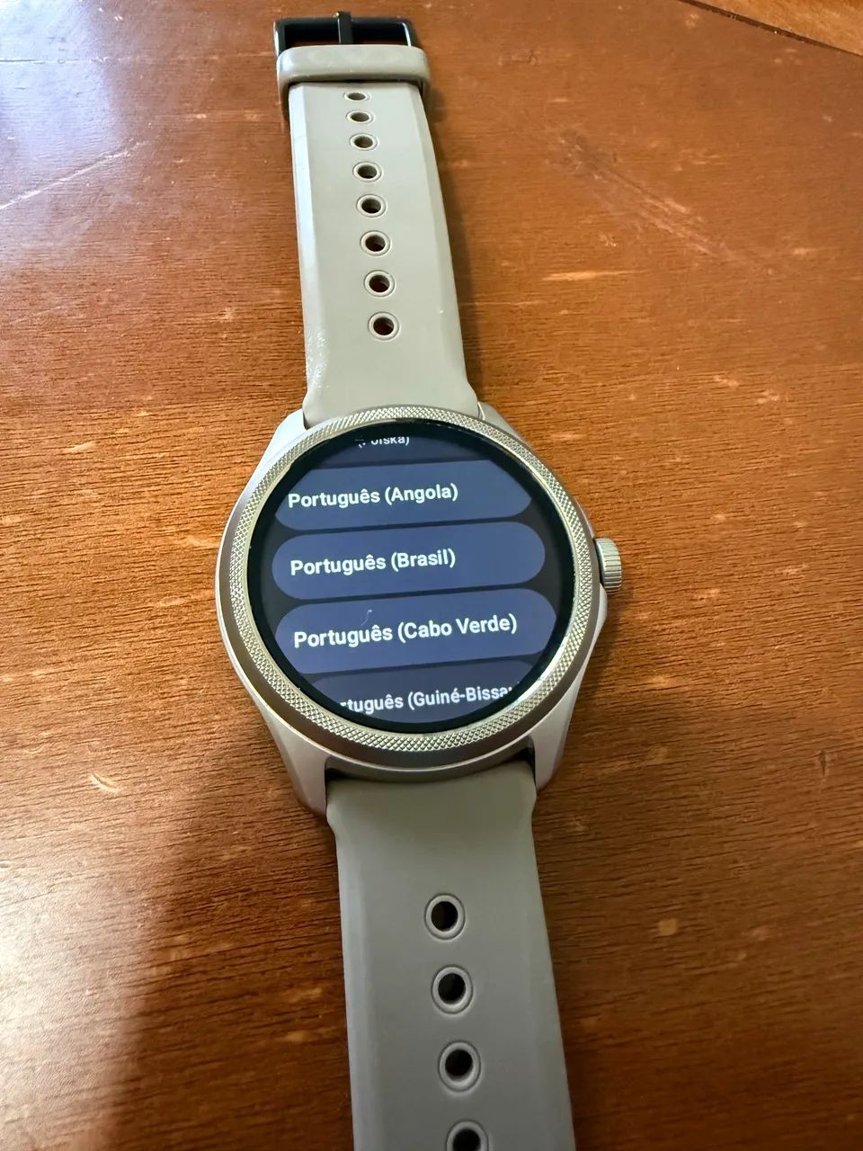 Relógio TicWatch Pro 5 - Foto 2