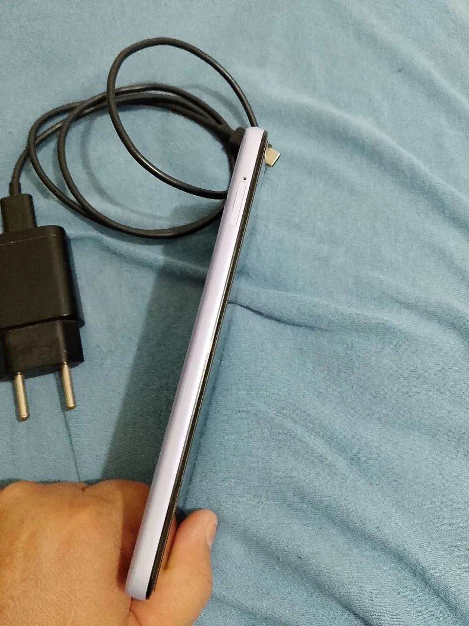 Motorola G30 - Foto 2
