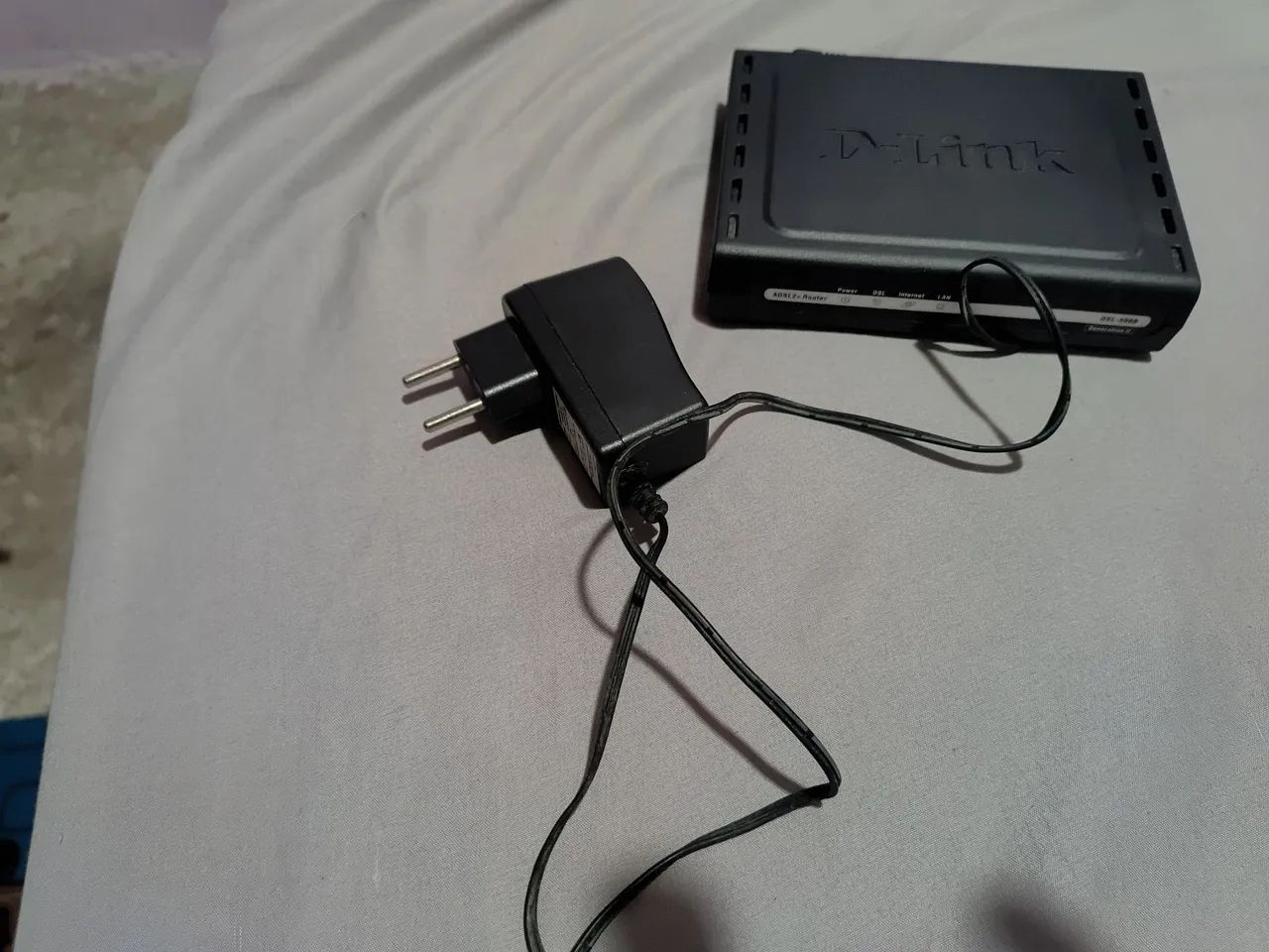 ROTEADOR D-LINK USADO - Foto 4