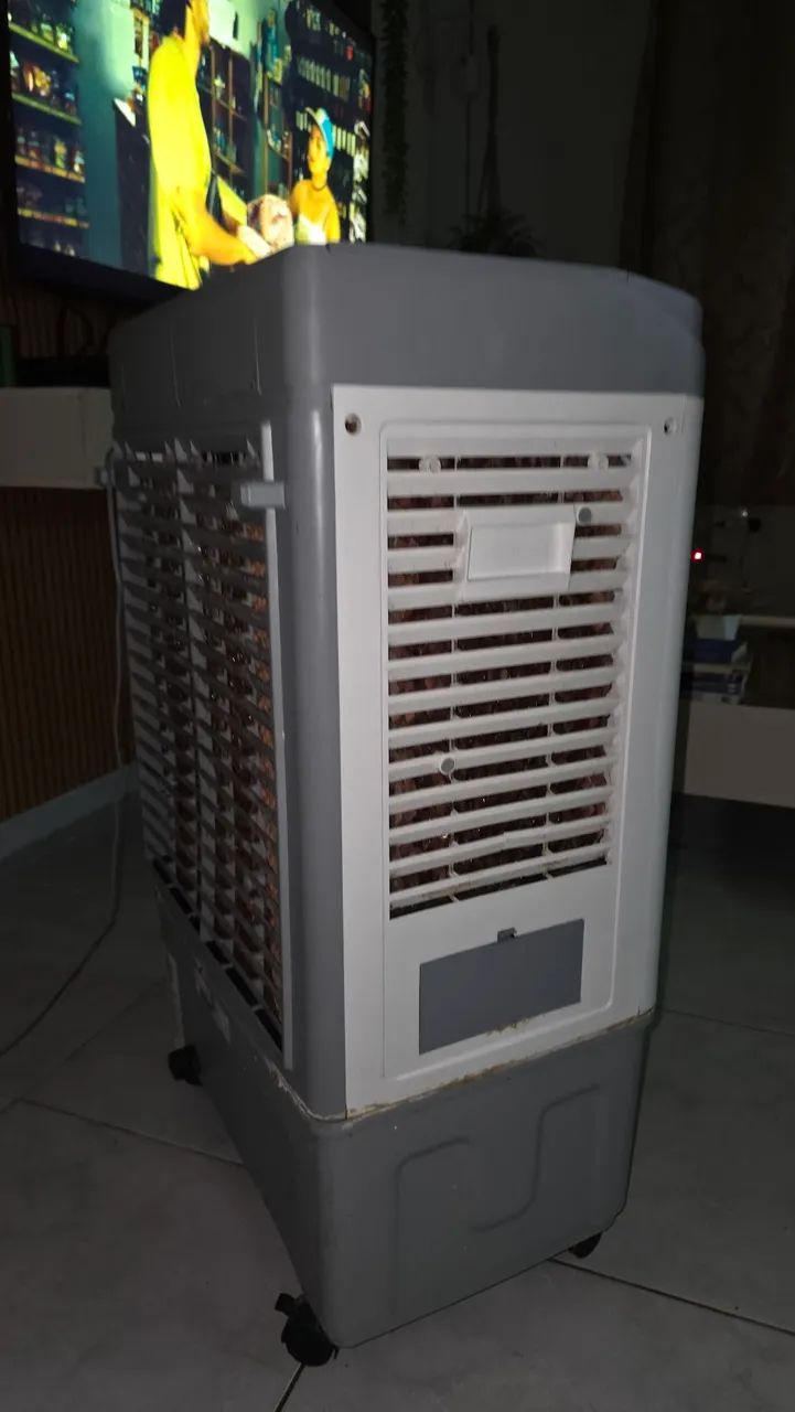 Climatizador 35 litros Ventisol - Foto 2