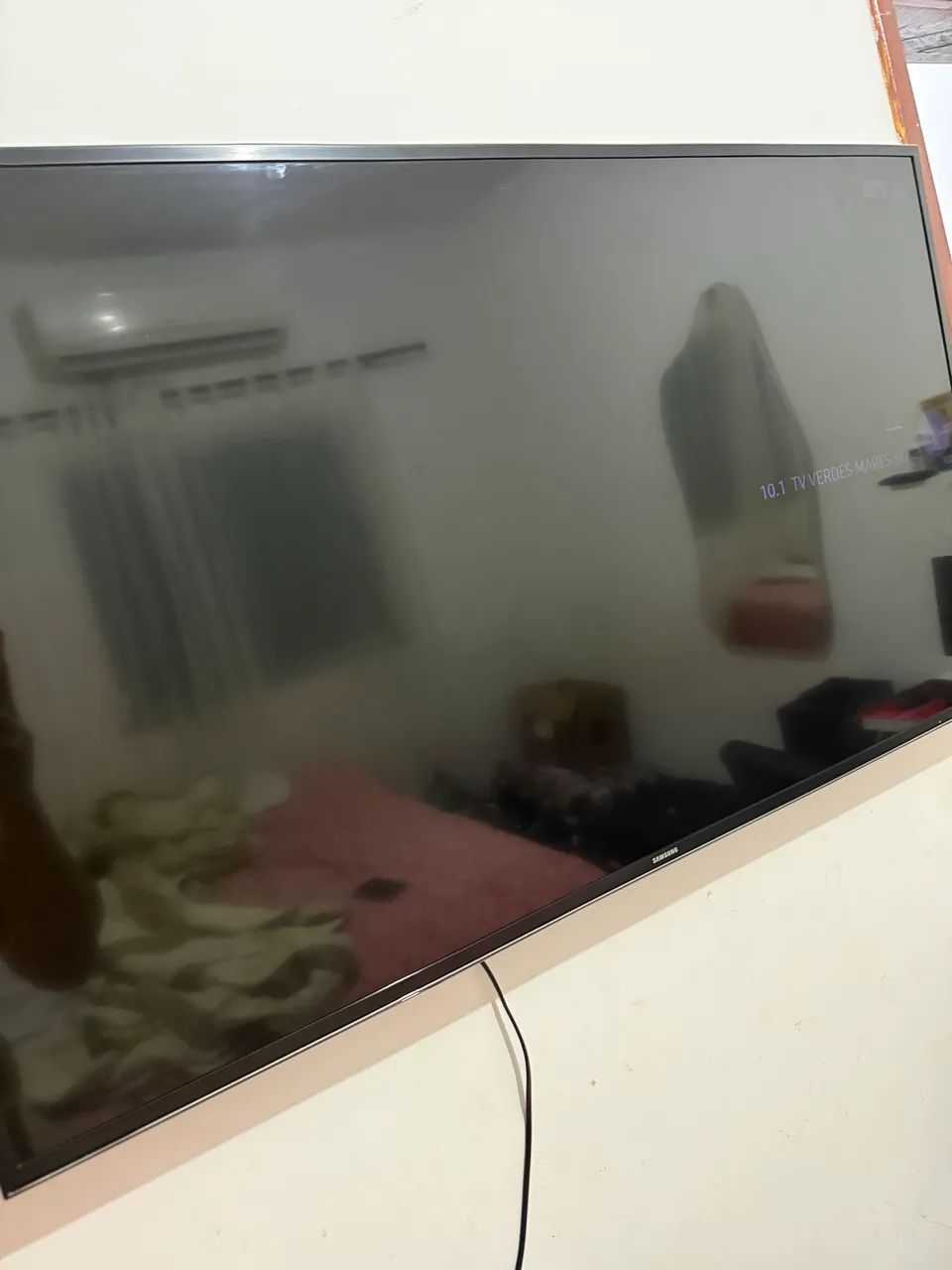 Tv Samsung 50 polegadas 