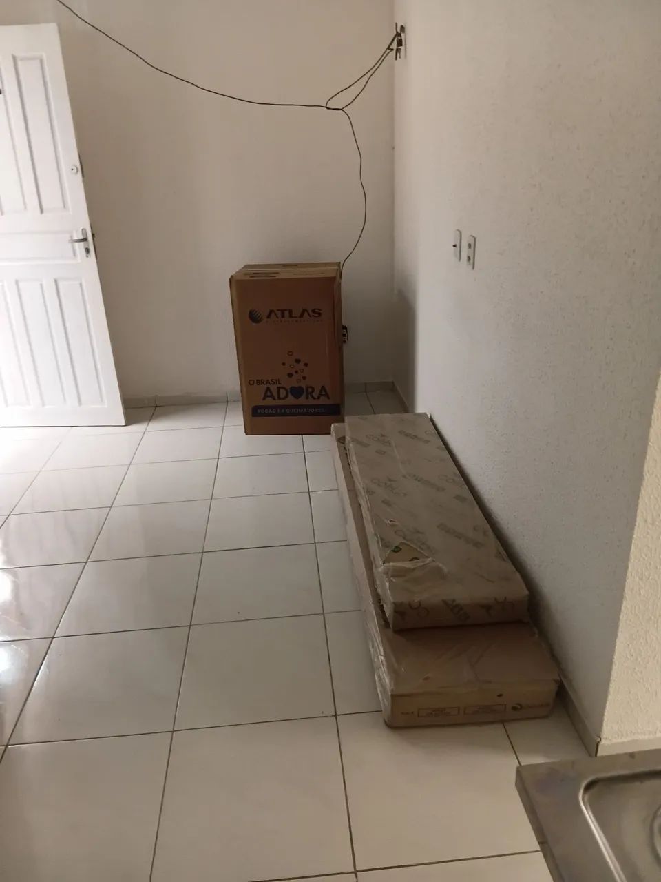 Kitinete próximo a Av. 13 de Maio - Foto 2