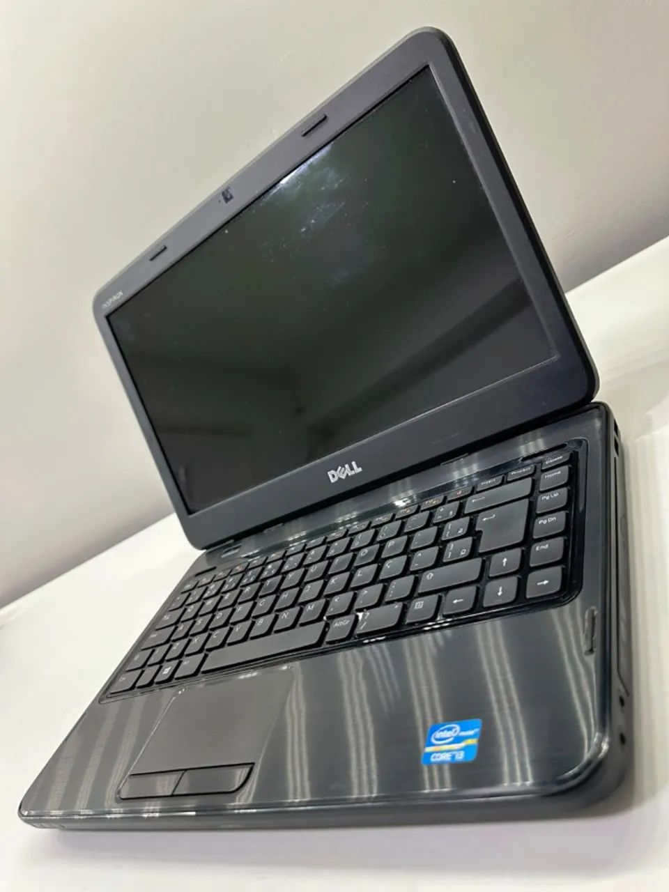  Notebook Dell Intel Core i3-2350M | 8GB RAM | SSD 256GB | Windows 11 