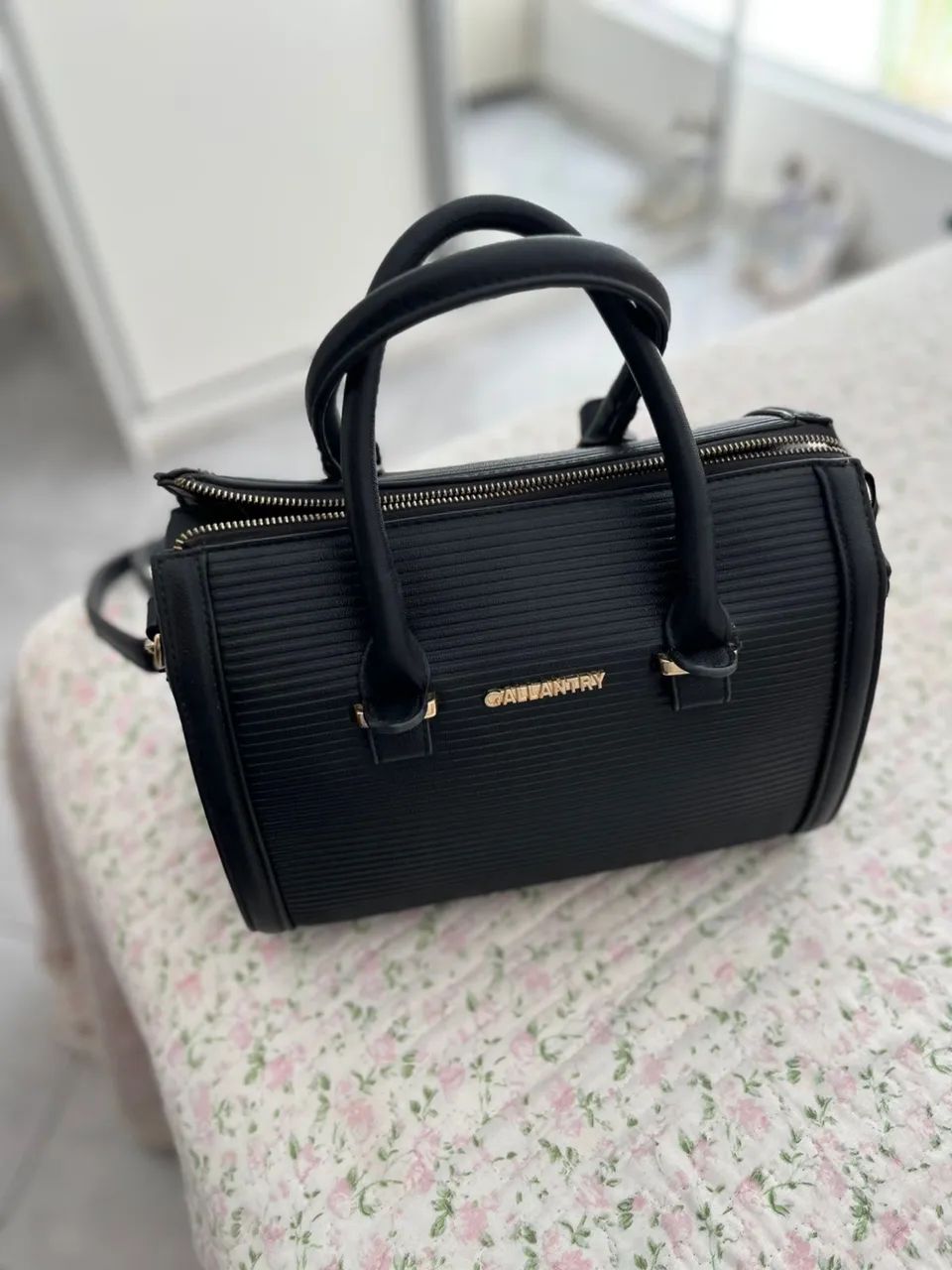 Bolsa Gallantry nova  - Foto 4