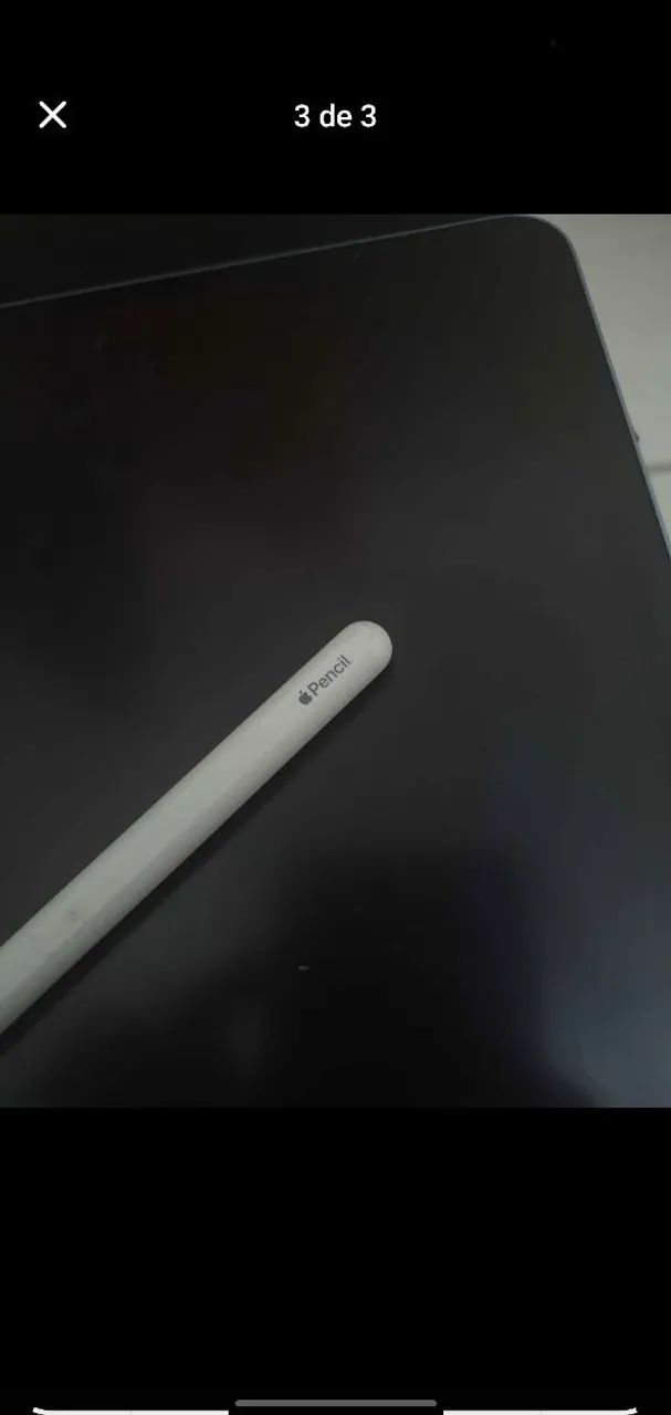 Apple pencil 2g - Foto 3